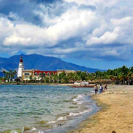 Reddoorz Plus @ Seaborne Hotel Subic Zambales Eksteriør bilde