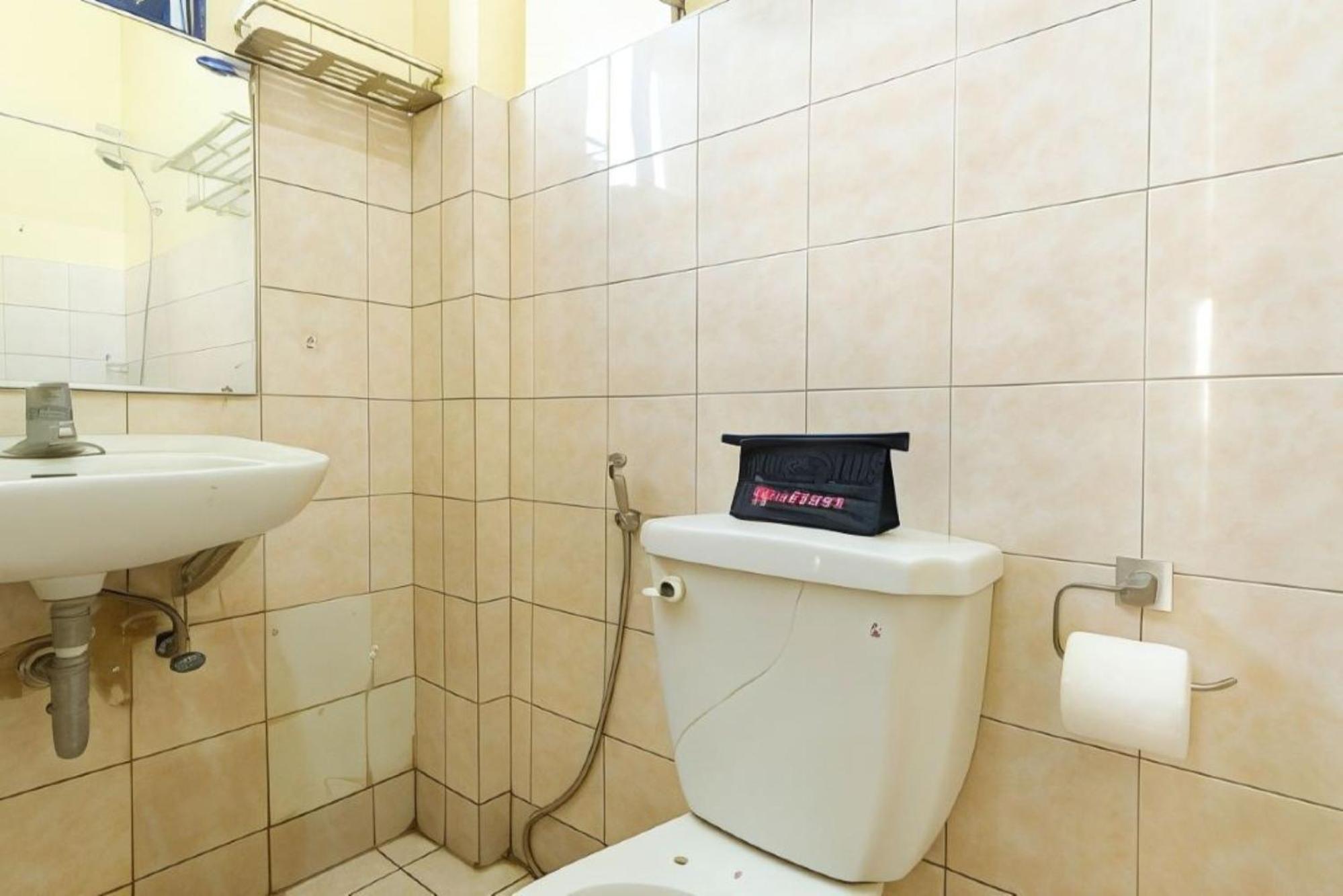 Reddoorz Plus @ Seaborne Hotel Subic Zambales Eksteriør bilde